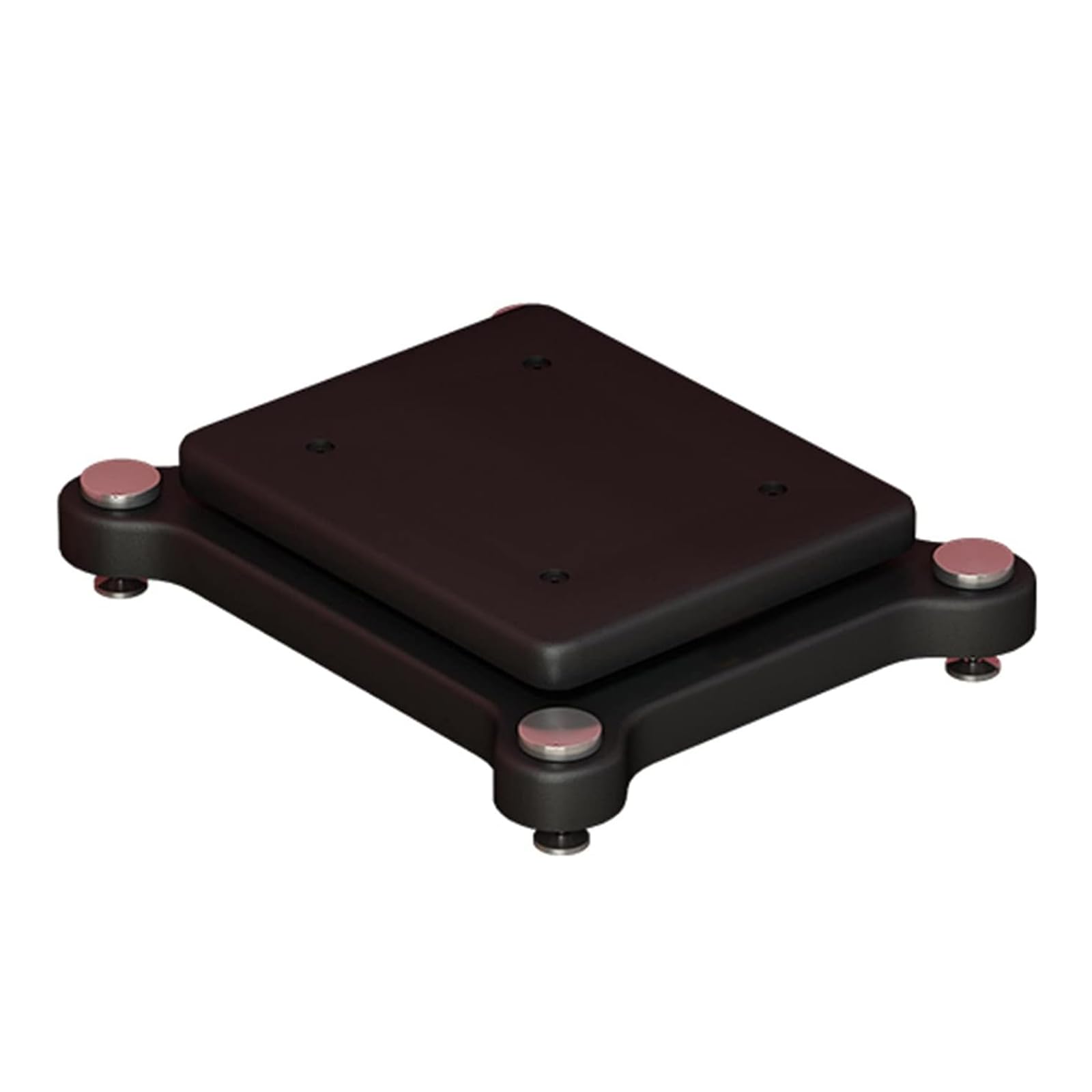 2 Floors Subwoofer Isolation Stand, Audio Isolation