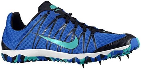 nike running spikes amazon