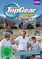 Top Gear - Special Collection