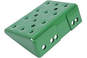 KiBcsLic Tractor Driver Step Compact Replaces High Performance Repair Part Widening