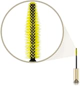 Max Factor Masterpiece Waterproof Mascara Black view 3