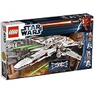 LEGO Star Wars 9493: X-Wing Starfighter