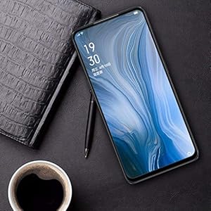 VGUARD [3 Pack] Pellicola Vetro Temperato per Oppo Reno, [Copertura Completa] Pellicola Protettiva Protezione per… - immagine 8