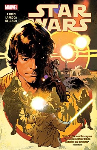 Amazon.com: Star Wars Vol. 1 Collection (Star Wars (2015-2019