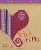 Stitch Graffiti by Heather Holland-Daly