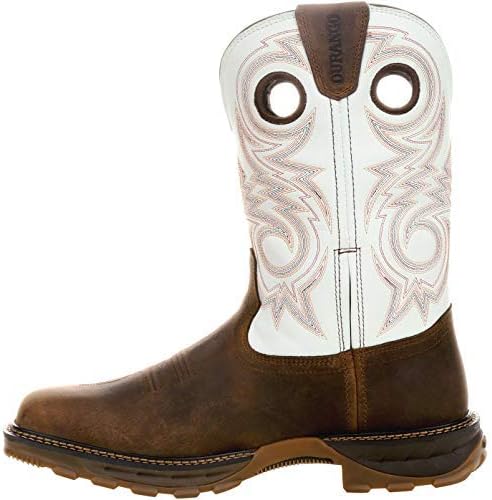 Durango maverick xp waterproof western work boot Clearance