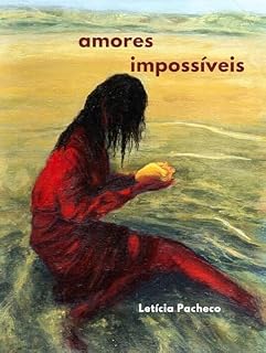 Livro amores impossíveis