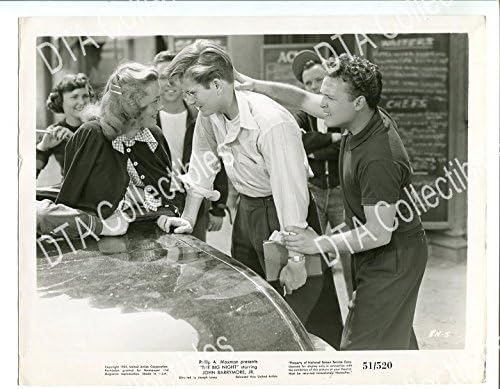 Download John barrymore jr For Android John Barrymore Jr