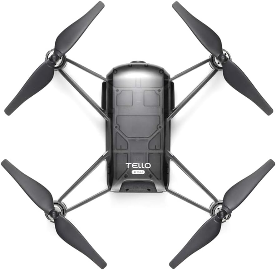 LLAni Camera Drone Have Fun for DJI Tello EDU 720P Transmission Remote Control APP Remote Control