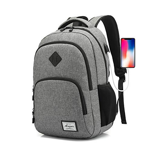 laptop backpack with usb