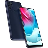 Smartphone Motorola Moto G60s 128GB 6GB RAM Azul