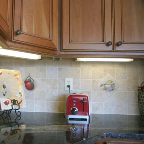 4 Hardwired+Under+Cabinet+Task+Lighting