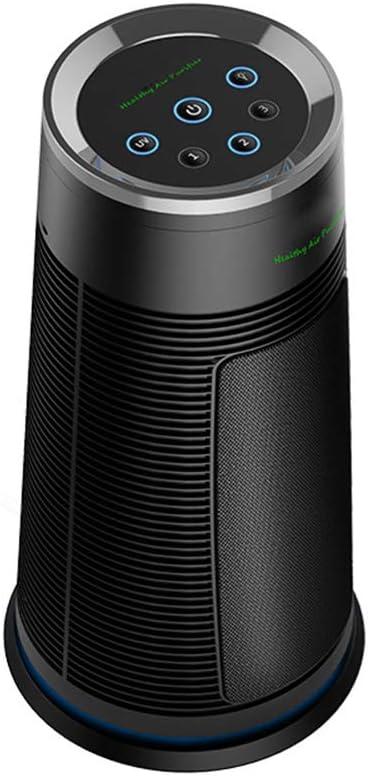 Purificador de Aire para el hogar Gran Sala con True HEPA Filtro ...