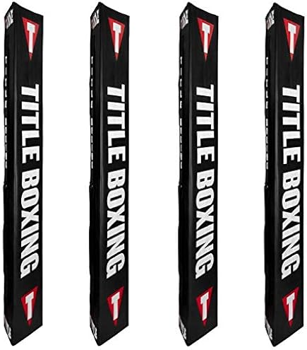 Title Boxing Ropes Custom Boxing Ring Ropes Cover