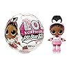 LOL-Surprise-All-Star-BBs-Football-Team-Sports-Themed-Sparkly-Doll-With-8-Surprises-Fashion-Accessories-All-Star-BBs-Series-3-Collectible-Dolls-For-Girls-Ages-3 LOL Surprise All-Star BBs - Football Team - Sports Themed Sparkly Doll With 8 Surprises & Fashion Accessories - All-Star…