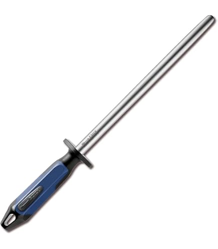 Amazon.com: F. DICK - DICKORON Micro Sharpening Steel - Knife