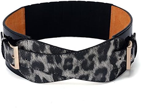 Ladies patent leather belt for fall/winter/Best pad-A