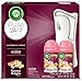 Air Wick Pure Freshmatic Automatic Spray Starter Kit, (Gadget + 2 Refills), Summer Delights, Air Freshener, Essential Oil, Odor Neutralization, Packaging May Vary primary