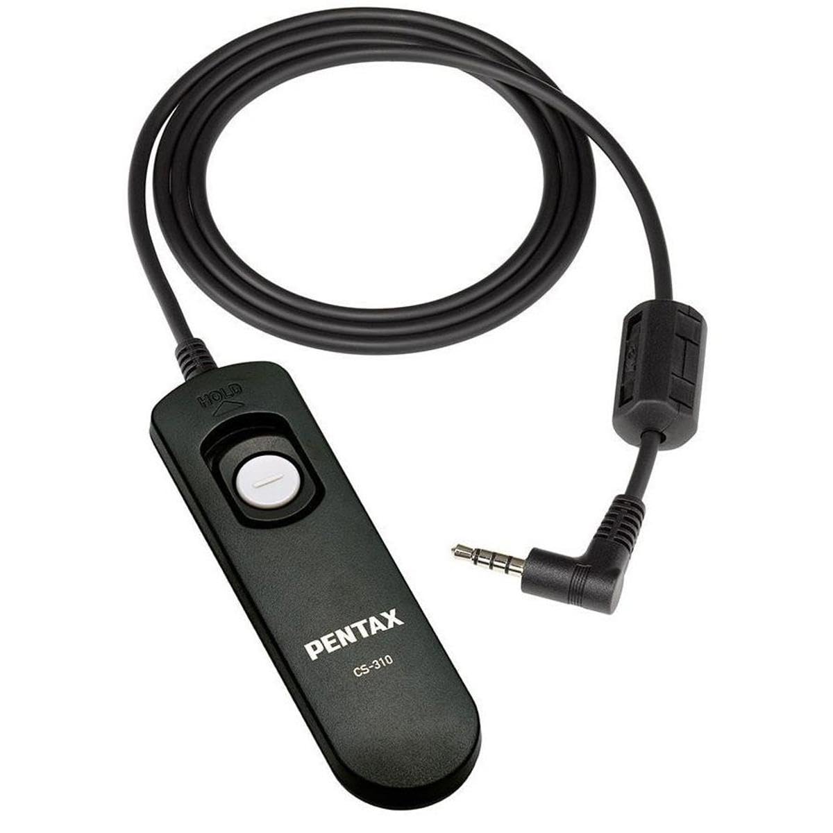 Pentax cable switch CS-310