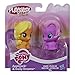 Playskool Friends My Little Pony Figure Two-Pack with Applejack and Daisy Dreams