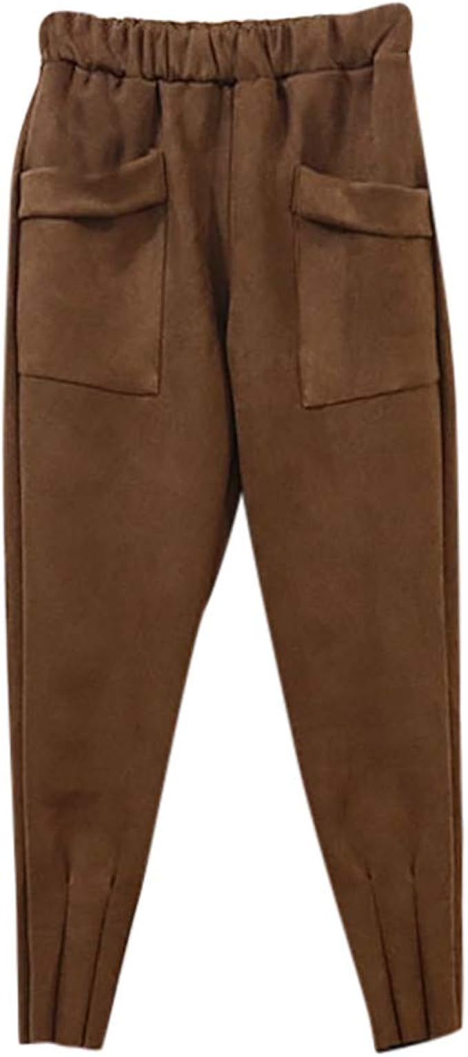 size 8 womens pants in cm