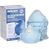 Moldex HandyStrap Series Particulate