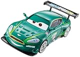 Disney/Pixar Cars Nigel Gearsley Diecast Vehicle