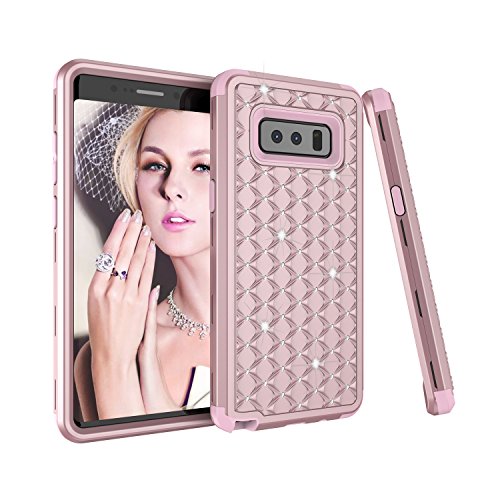Top 10 Best Cell Phone Charms For Girls Note 8 Best of 2018 Reviews