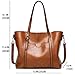 LoZoDo 2.0 Purses for Women Tote Bag Top Handle Satchel Handbags Shoulder Bags Tote Purse