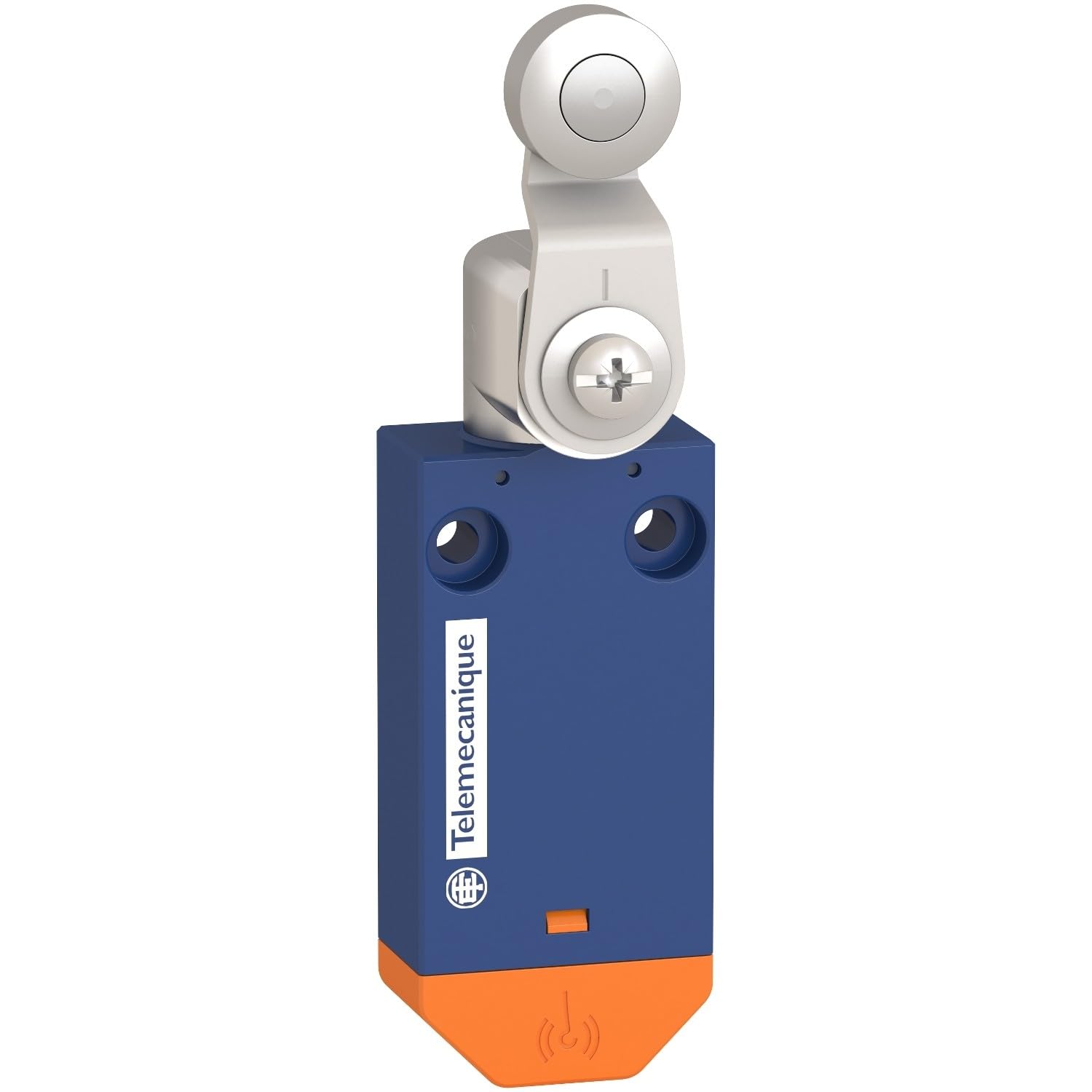 Limit switch metal roller lever