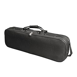 MI&VI NF-3001 Light Hard Violin Case