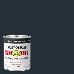 Rust-Oleum 7784502-2PK Stops Rust Brush On