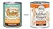 Nutro Natural Choice Premium Loaf Adult Wet Dog Food Chicken Recipe 12.5 oz Cans (12 Count, Pack of 1)