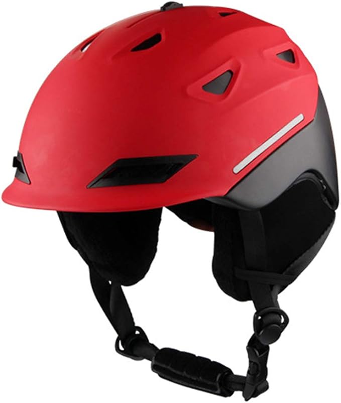 CBPE Professional Unisex Ski Helmet, Snowboard Helmet Snow