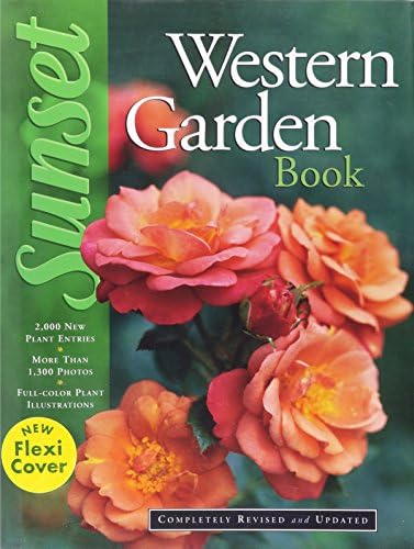 Western Garden Book: sunset-publishing-staff-kathleen-norris