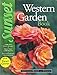 Sunset Publishing Corporation New Sunset Western Garden Book -- Flexibind Edition (New Flexi Cover)