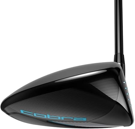 cobra f max womens driver