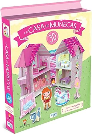 munecas de carton
