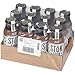 Stok Mocha Cold Brew Iced Coffee, 13.7 Fluid Ounce - 12 per case.