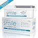 SOMATOX SMILE - Teeth Brightening Powder - With Active Pearl Technology • Peroxide Free Whitening Kit • Better than Whitening Strips & Gel - 6 Months Supply | Cool Mint ★ Product of UK