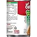 Campbell's Condensed Healthy Request Bean with Bacon Soup, 11.25 Ounce Can (Pack of 12)