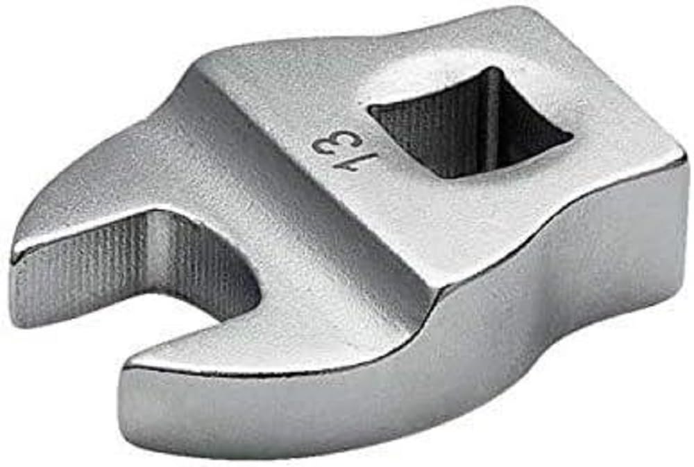 BAHCO Llave Fij Crowfoot 3/8 1.3/16