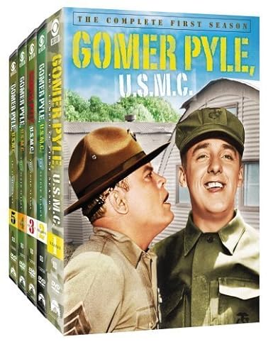 gomer pyle full episodes youtube season 7