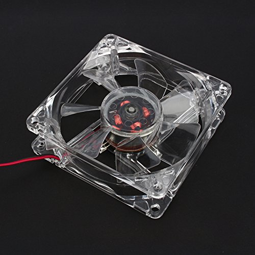 Ventilador-de-Caja-de-PC-de-80-mm-Marco-y-Cuchillas-de-Cristal-con-Cuatro-LED-Azul-Cojinete-de-Funda-CPU-de-4-Pines-con-luz-LED-CPU-Ventilador-de-Caja-para-Computadora-con-Refrigerador-de-1300-RPM
