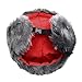 Odema Unisex Extra-thick Plush Men Winter Trapper Trooper Hunting Ushanka Ear Flap Hat