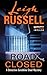 Road Closed: A Detective Geraldine Steel Mystery