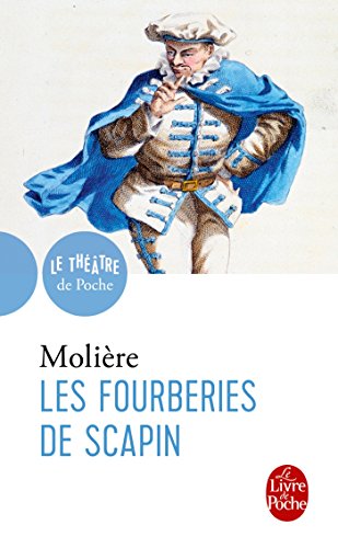 Les  fourberies de Scapin