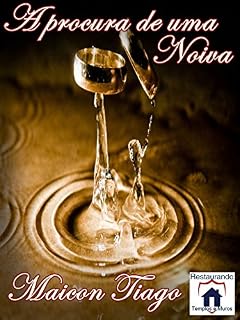 Livro A procura de uma noiva