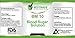 Blood Sugar Solution (BM10) Manage Blood Sugar a Natural Remedy (BM-10)