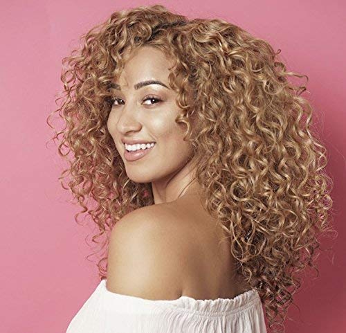 Rizos Curls Curly Hair Define Bundle Set One Hydrating Shampoo One